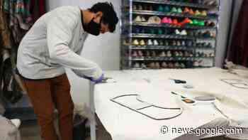 The Ballet Flat That Sold For $6500 And The Fanatical Community ... - Forbes