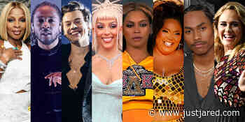 Who Should Win Record of the Year at Grammys 2023? Vote for Your Choice!