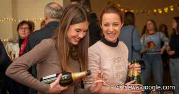 Feestcomité van Doomkerke neemt nieuwe start met geslaagde ... - Het Laatste Nieuws