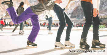 6 of the best places to skate in and around Edmonton | Curated - Daily Hive