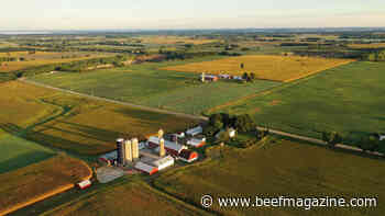 NASS census due February 6