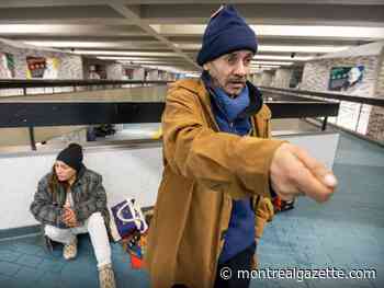 New sites not enough to shield Montreal's unhoused from the cold, groups fear