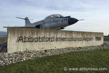 Abbotsford International Airport nearly cracks 1-million passenger mark for 2022