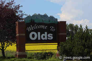 Olds offering tax incentives to attract businesses - Red Deer Advocate - Red Deer Advocate