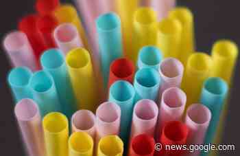 Editorial: The economics of going plastic-free - Red Deer Advocate - Red Deer Advocate