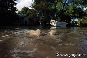 Alberta to test emergency flood response preparedness - Red Deer ... - Red Deer Advocate