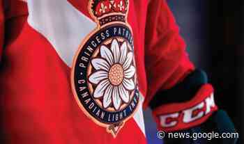 Pats fall in overtime to Rebels in Red Deer - 650 CKOM News Talk Sports