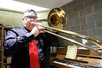 Central Alberta Chamber Orchestra to perform spirit-lifting concerts ... - Red Deer Advocate