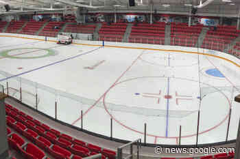 Red Deer to host Pinty's Grand Slam of Curling event in 2024 - Red ... - Red Deer Advocate