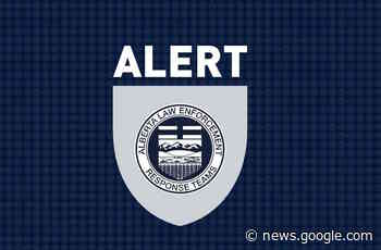 ALERT makes major drug bust in Red Deer - Red Deer Advocate - Red Deer Advocate