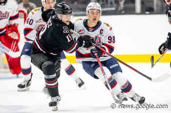 Connor Bedard set to face sold-out crowd in Red Deer - Red Deer ... - Red Deer Advocate