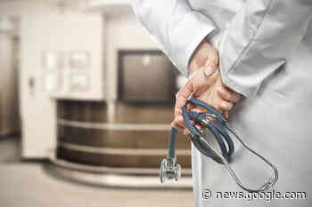 Business group recommends cutting physician paperwork - Red ... - Red Deer Advocate