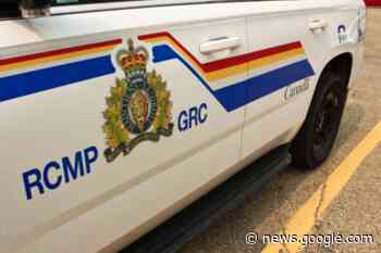 Two Red Deer residents charged after flight from police - LacombeOnline.com