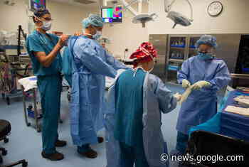 Canadians worried about the state of provincial health systems: poll ... - Red Deer Advocate