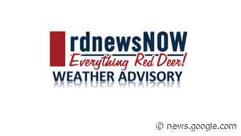Fog advisory remains in effect for Red Deer region - rdnewsnow.com