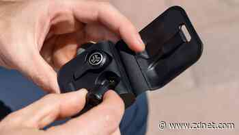 Get the $70 JLAB JBuds Air earbuds for only $17 -- lowest price ever