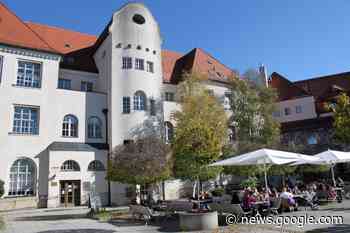 Fachleher-Ausbildungsbeginn in München und Bad Aibling - Hötzelsperger / Nitzsche