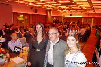 50 Jahre MEG Rosenheim– Bad Aibling - Bericht-Bilder II - Hötzelsperger / Nitzsche