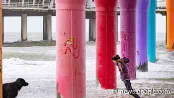 Vandaag code geel in kustgebied, vrijdag naar de dubbele cijfers - RTL Boulevard