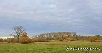 WEERBERICHT. Zwaarbewolkt in Geel vanochtend | Geel | hln.be - Het Laatste Nieuws