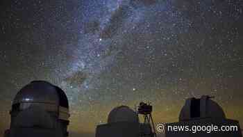Gleichmäßiger als gedacht - Welt der Physik
