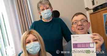 Consett care home delighted with 'outstanding' rating - after 'never experiencing Covid-19'