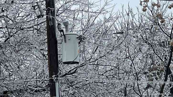 Why don't we just bury the power lines to stop winter outages?