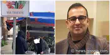 Belpasso, il Comune contro gli ambulanti abusivi. L’assessore ... - Corriere Etneo