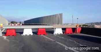 Belpasso, chiude tratto SS 121 per ripristino cavalcavia: i percorsi ... - Corriere Etneo