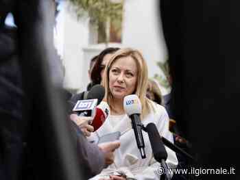 "La sfida è allo Stato non al Governo". Meloni mette ordine su Cospito