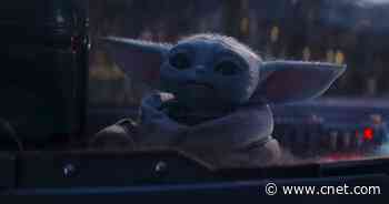 'The Mandalorian' Season 3 Schedule: When Does Episode 1 Land on Disney Plus?     - CNET