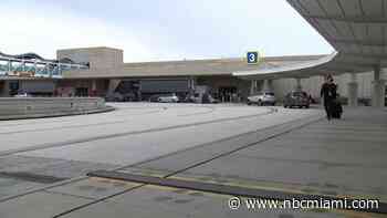 Serial Key Fob Thief Burglarized Dozens of Cars at Fort Lauderdale Airport: BSO