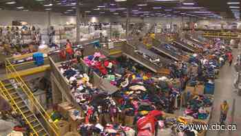 Forget fast fashion. This challenge encourages upcycling and mending old clothes to create new trends