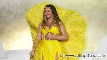 ‘Renaissance’ 2023 World Tour: Here’s Where to Get Beyoncé Tickets Online