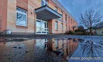 Immer noch kein Mietvertrag: Woran hakt es beim Krankenhaus ... - Neue Deister-Zeitung