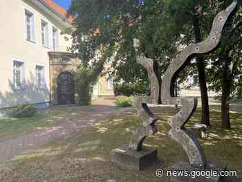 Tourist-Information der Stadt Springe mit einem Stand auf der abf - Calenberger Online News