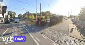 Veel hinder verwacht in Haacht door werken aan ... - VRT.be