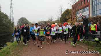 En route pour les Foulées du cœur, ce dimanche à Wasquehal - La Voix du Nord