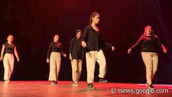 Wasquehal: un gala de danse hip-hop au profit de la Maison d ... - La Voix du Nord