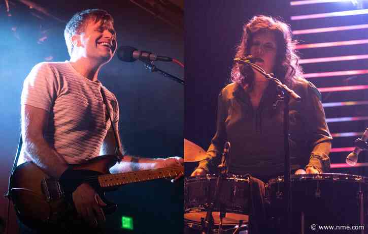 Death Cab For Cutie pay tribute to Low with ‘The Plan’ cover