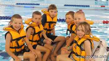 Stratford tamariki learn boat safety skills during school holidays - Stratford Press