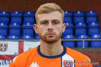 Funeral held for Stratford Town footballer Cody Fisher - Stratford Observer