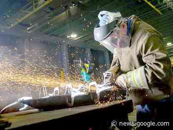 Good news and bad news in think tank's report on Stratford's economy - Stratford Beacon-Herald