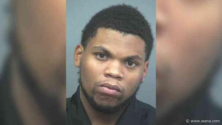 Fort Wayne man pleads guilty in 2021 Ossian shooting