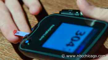 New Study of Chicago ER Patients Reveals Troubling Findings on Diabetes