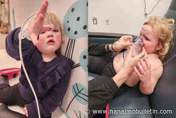 Parents say they waited hours for help at B.C. ER while their daughter’s condition worsened