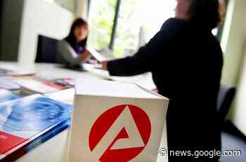 Entwicklung: Arbeitslosenzahl im Landkreis Kronach - Fränkischer Tag