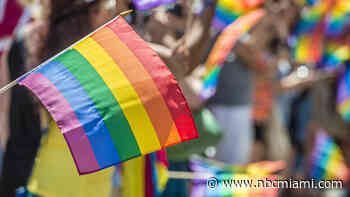 Pride of the Americas