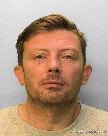 Career burglar who dodged jail with sob story now back behind bars - Brighton and Hove News