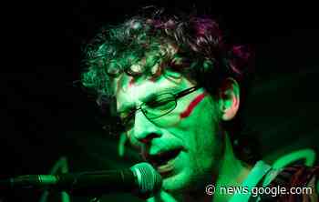 Brighton and Hove News » Indie-supergroup SUEP play Brighton gig - Brighton and Hove News